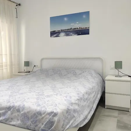 Apartamento En Primera Linea Del Mar En Arenal Platja d'Aro
